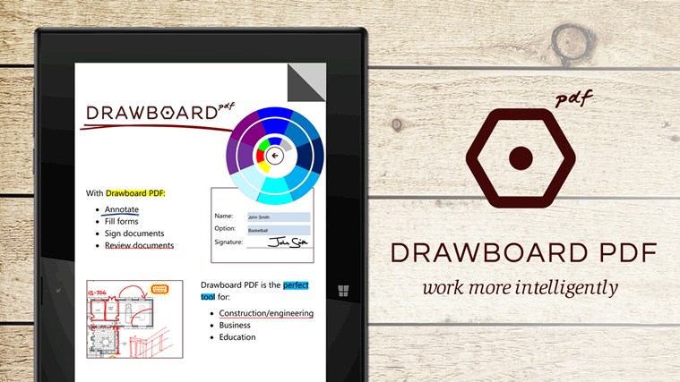 drawboard pdf torrent